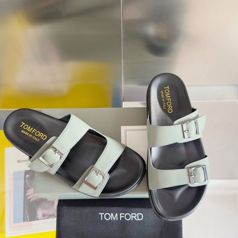 Tom Ford Sandals